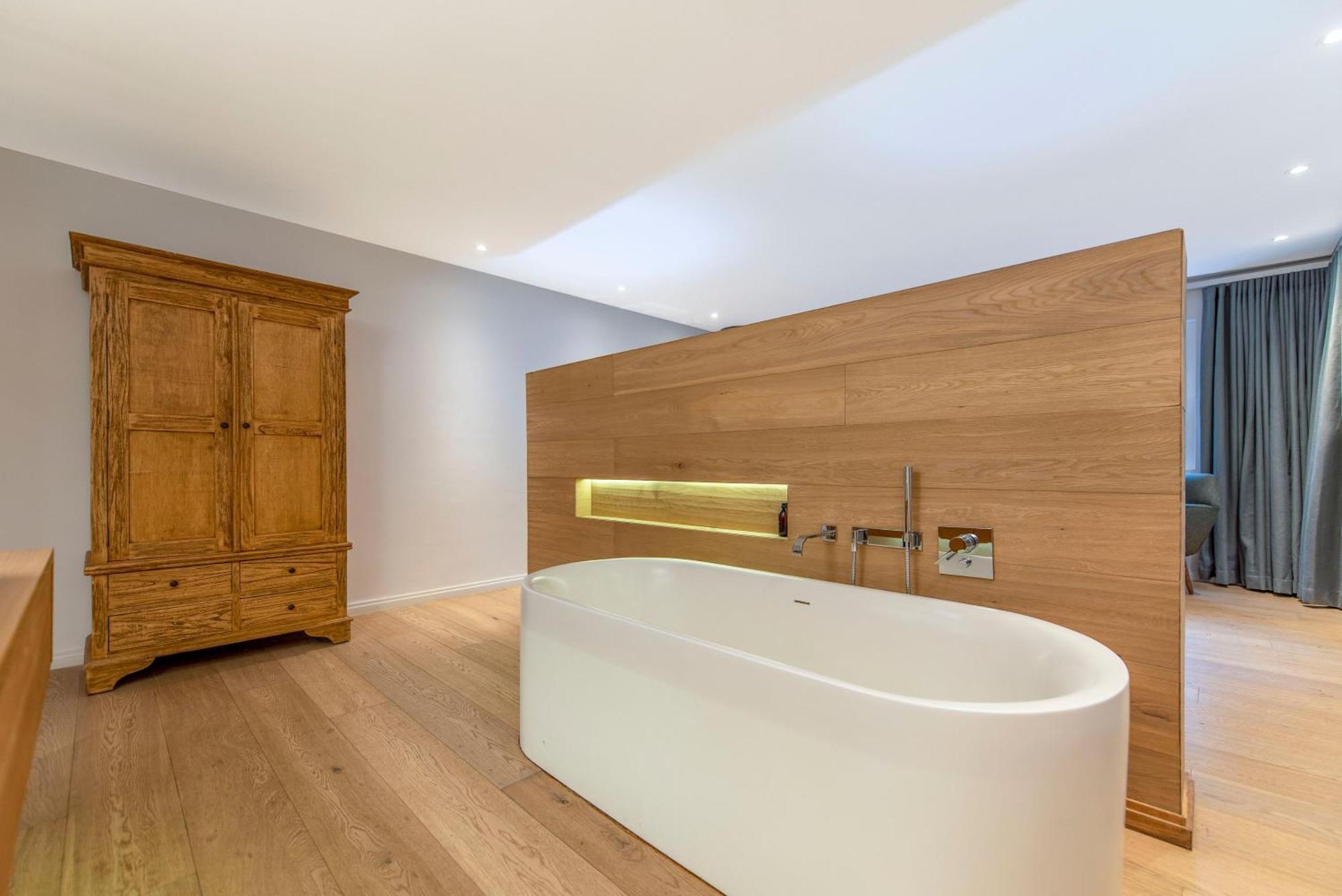 La Villa Franschhoek Dış mekan fotoğraf
