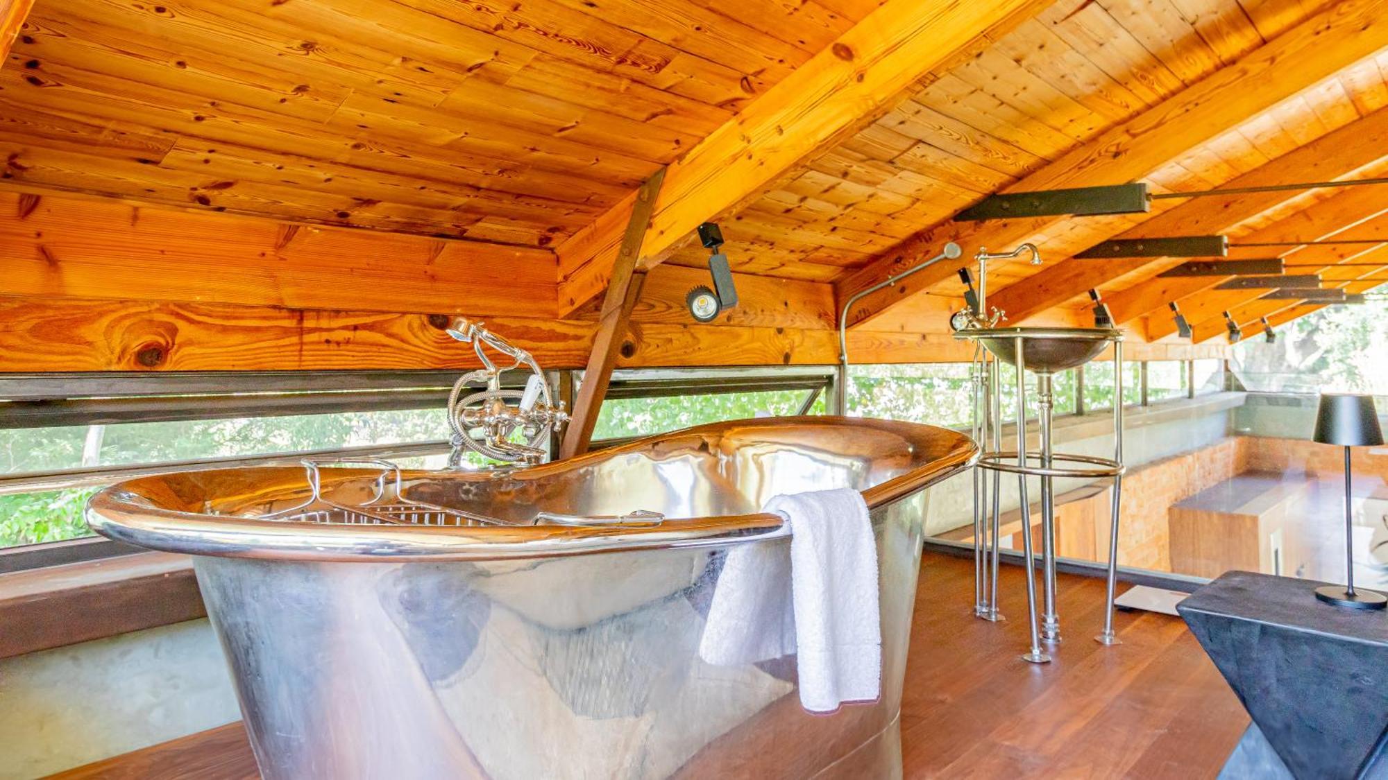 La Villa Franschhoek Dış mekan fotoğraf